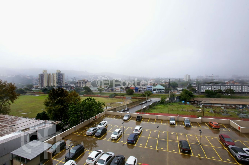 Apartamento à venda com 3 quartos, 75m² - Foto 5