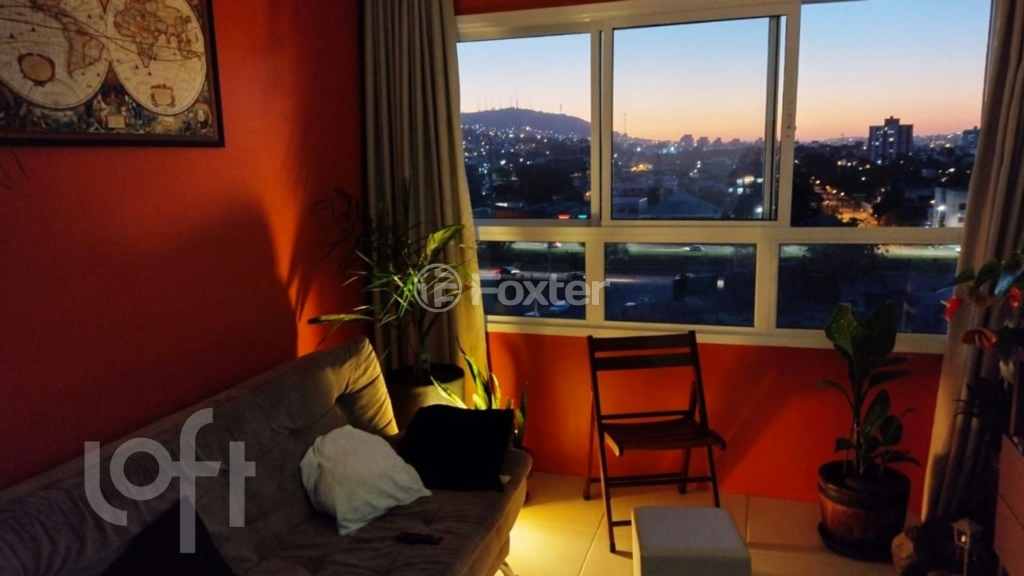 Apartamento à venda com 3 quartos, 75m² - Foto 4