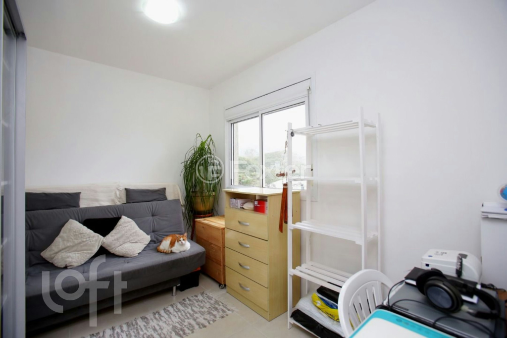 Apartamento à venda com 3 quartos, 75m² - Foto 14