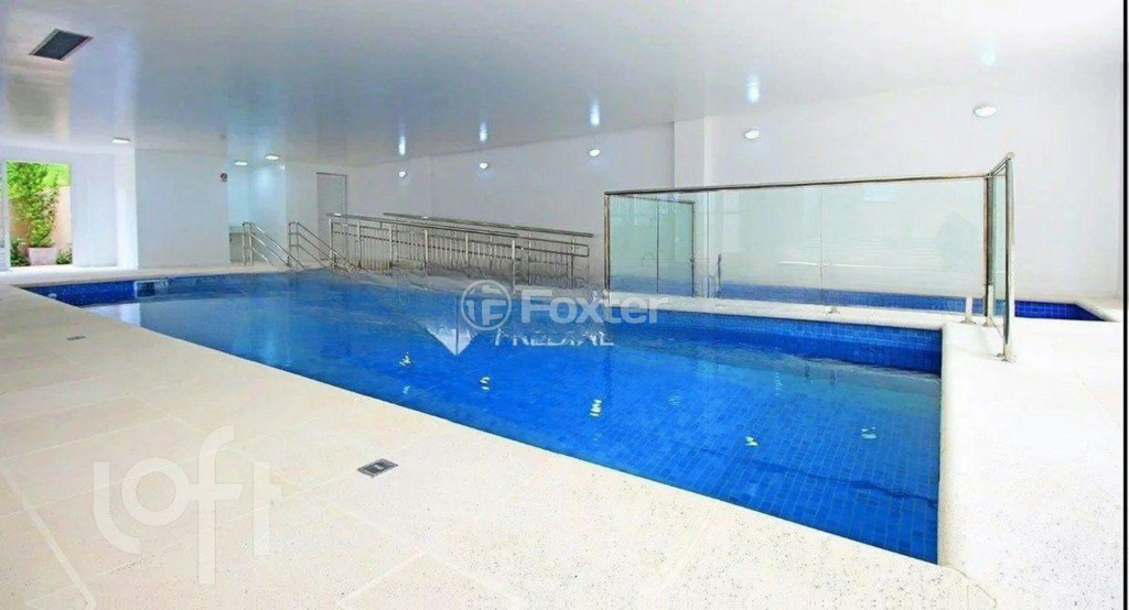 Apartamento à venda com 3 quartos, 75m² - Foto 35
