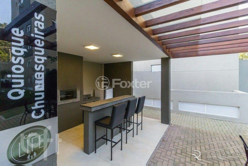 Apartamento à venda com 3 quartos, 75m² - Foto 33