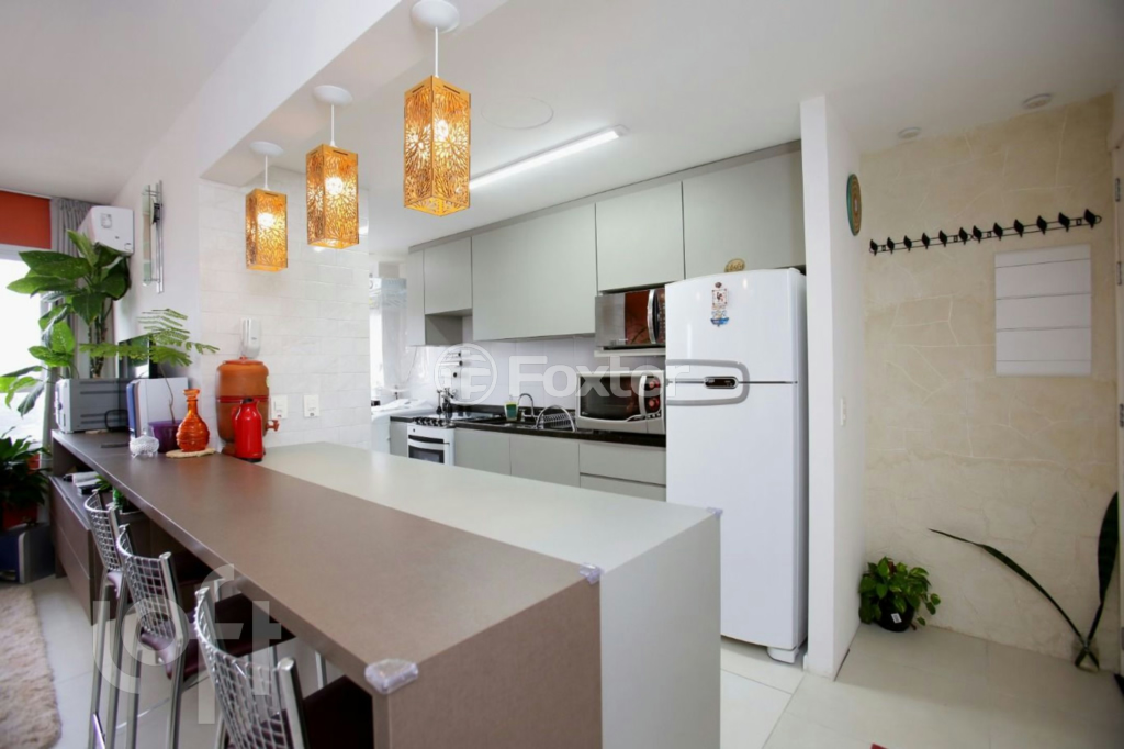 Apartamento à venda com 3 quartos, 75m² - Foto 9
