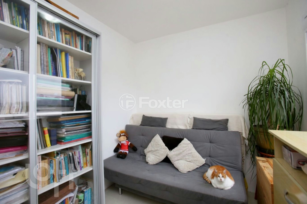 Apartamento à venda com 3 quartos, 75m² - Foto 15