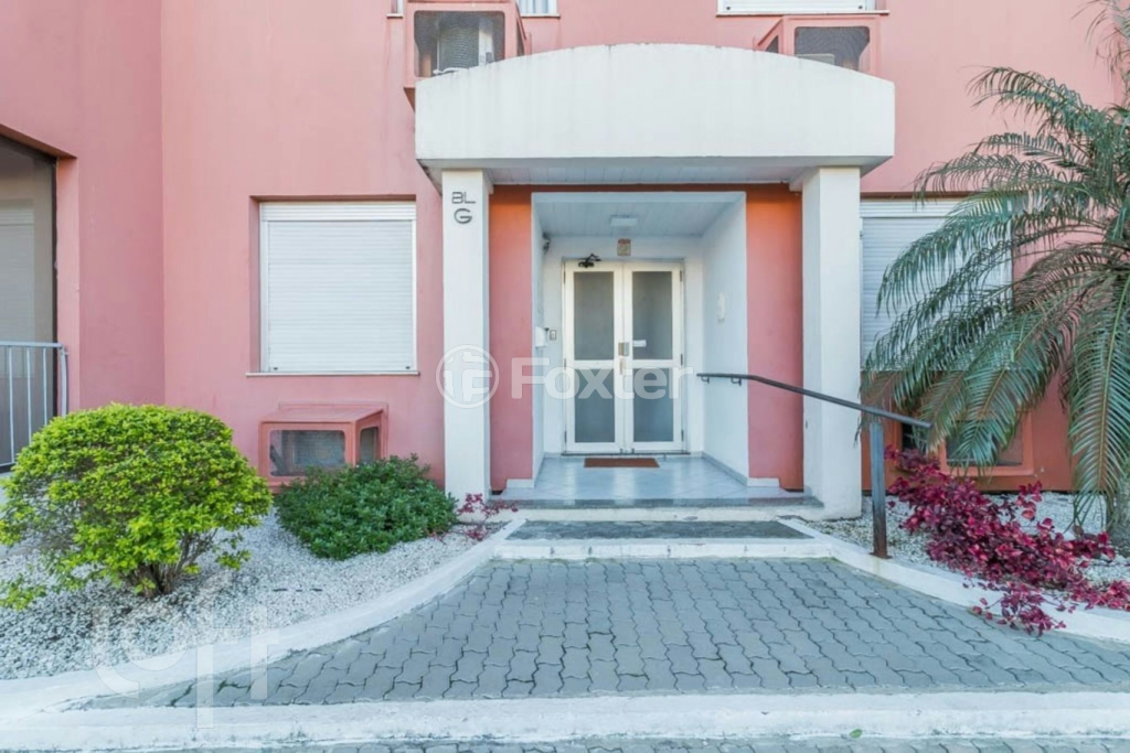 Apartamento à venda com 1 quarto, 49m² - Foto 22