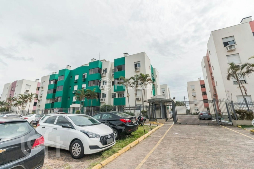Apartamento à venda com 1 quarto, 49m² - Foto 39