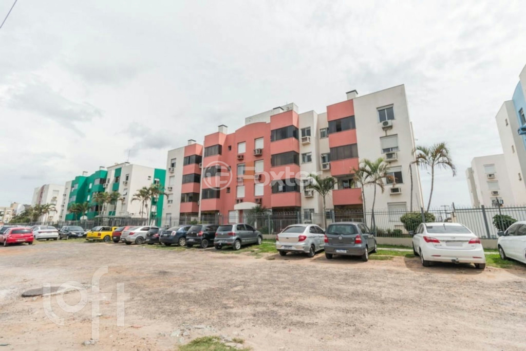 Apartamento à venda com 1 quarto, 49m² - Foto 41