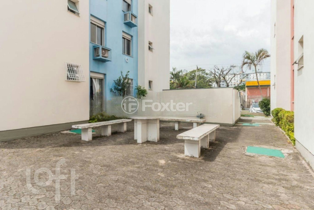 Apartamento à venda com 1 quarto, 49m² - Foto 37