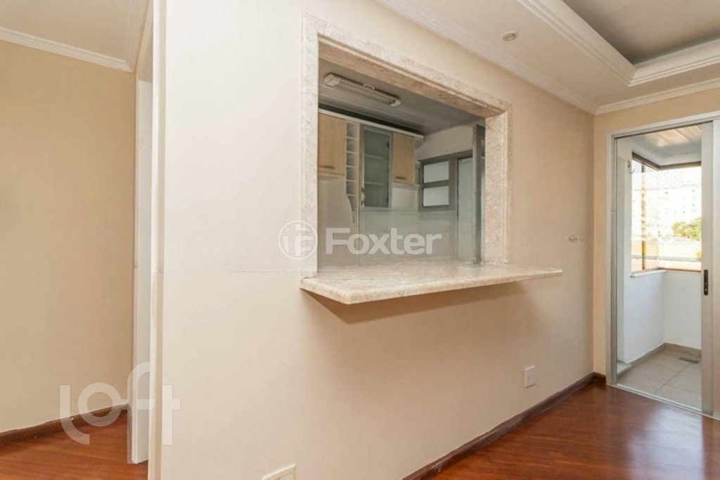 Apartamento à venda com 1 quarto, 49m² - Foto 5