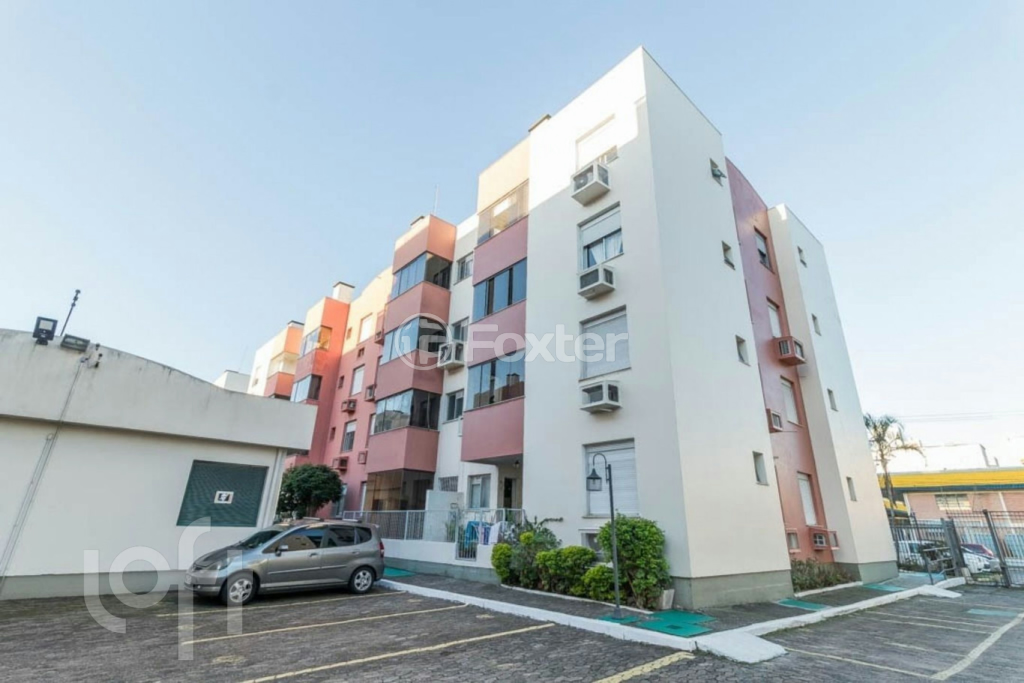 Apartamento à venda com 1 quarto, 49m² - Foto 38