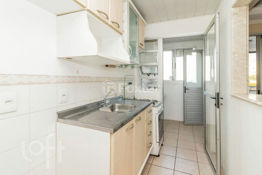 Apartamento à venda com 1 quarto, 49m² - Foto 8