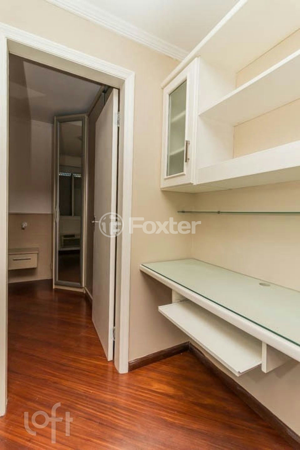 Apartamento à venda com 1 quarto, 49m² - Foto 10