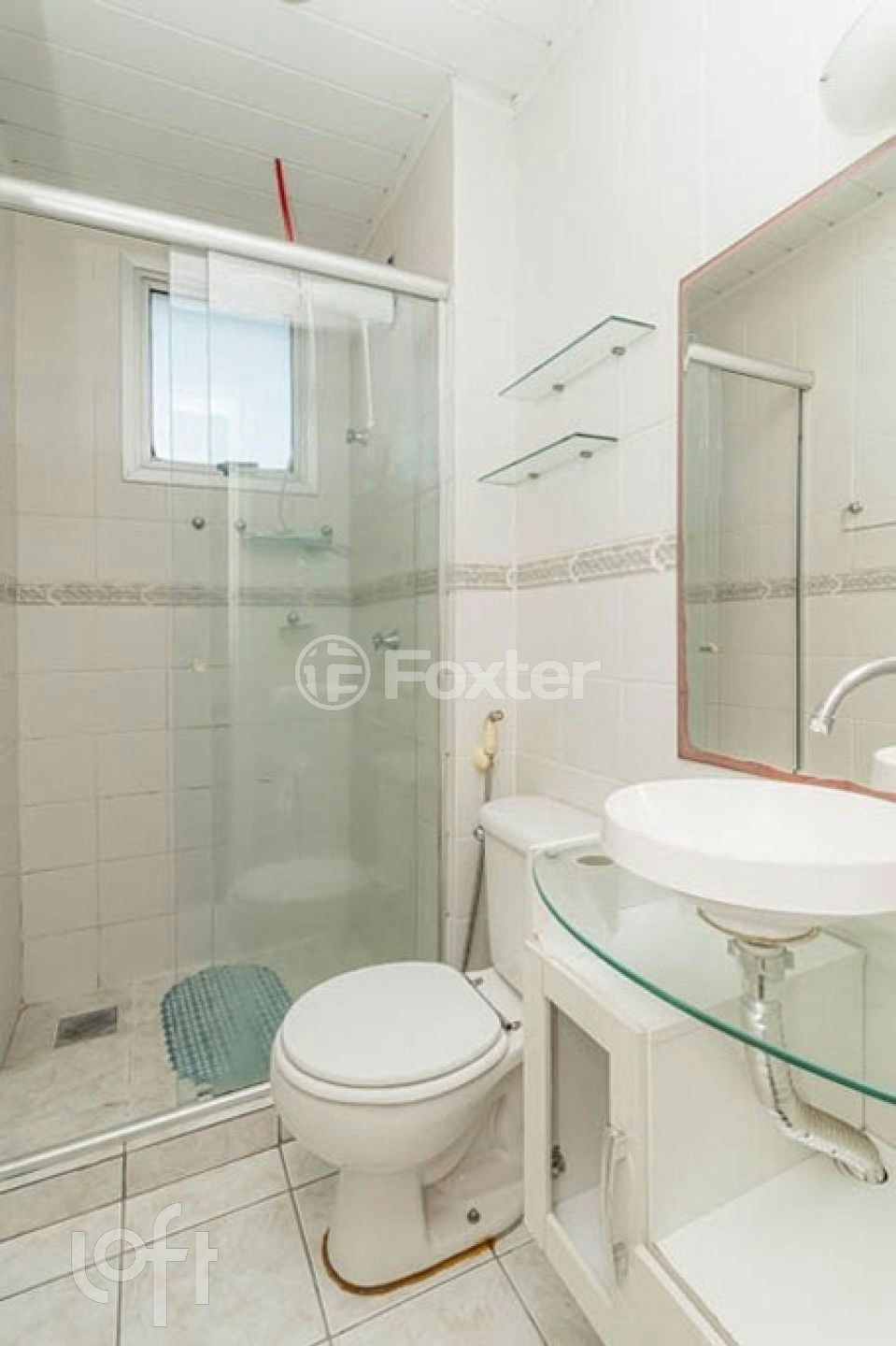 Apartamento à venda com 1 quarto, 49m² - Foto 12