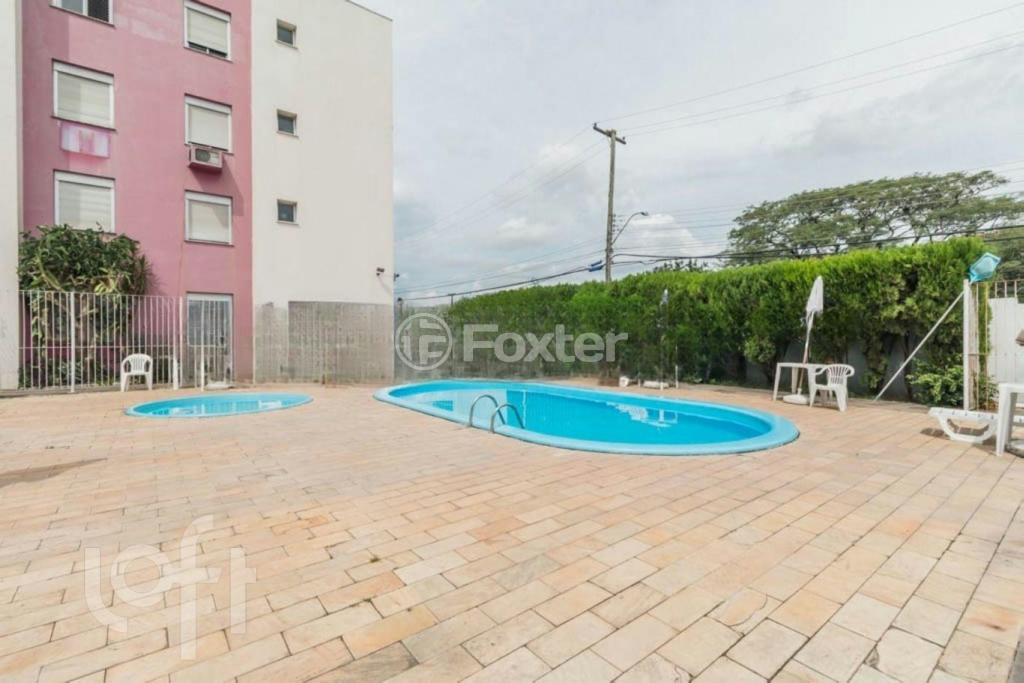 Apartamento à venda com 1 quarto, 49m² - Foto 23