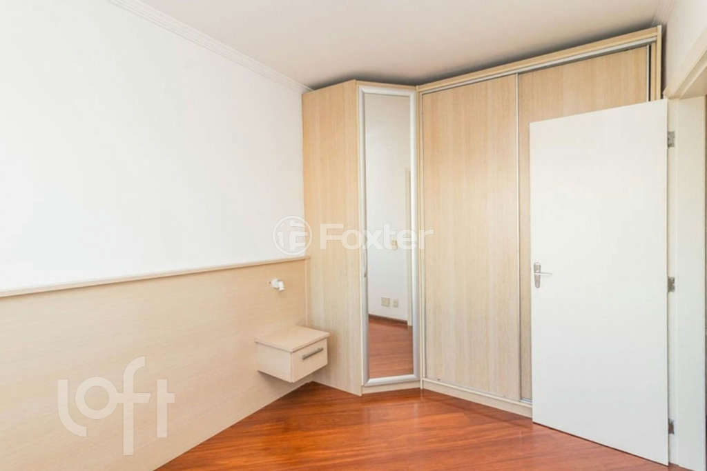 Apartamento à venda com 1 quarto, 49m² - Foto 13