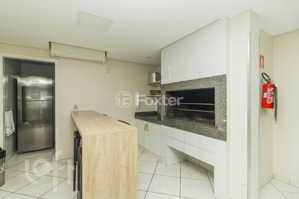 Apartamento à venda com 1 quarto, 49m² - Foto 29