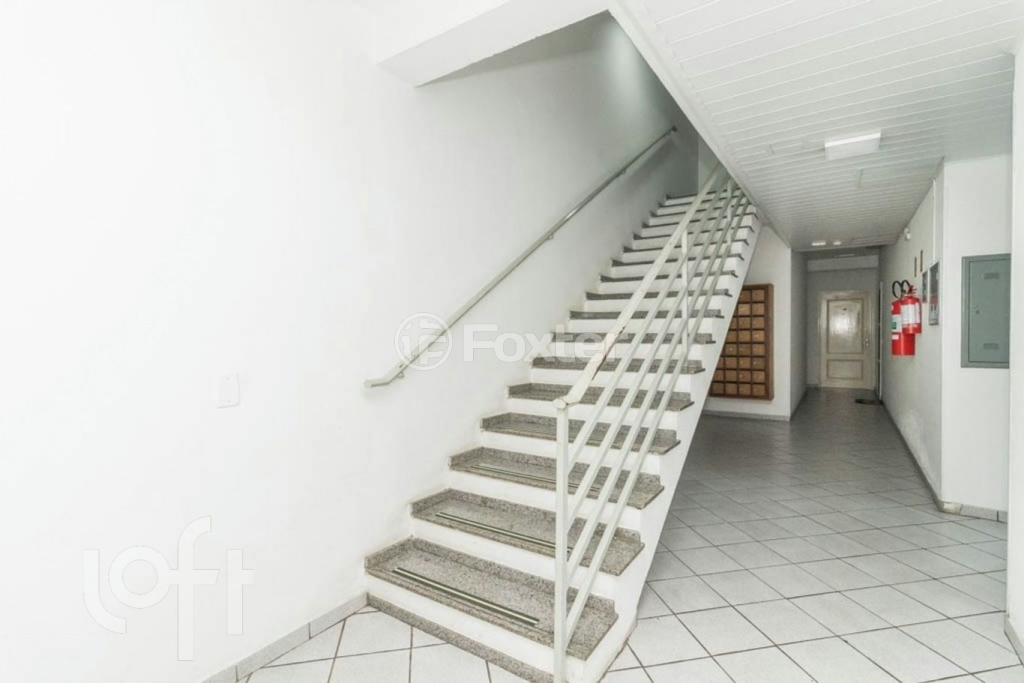 Apartamento à venda com 1 quarto, 49m² - Foto 21