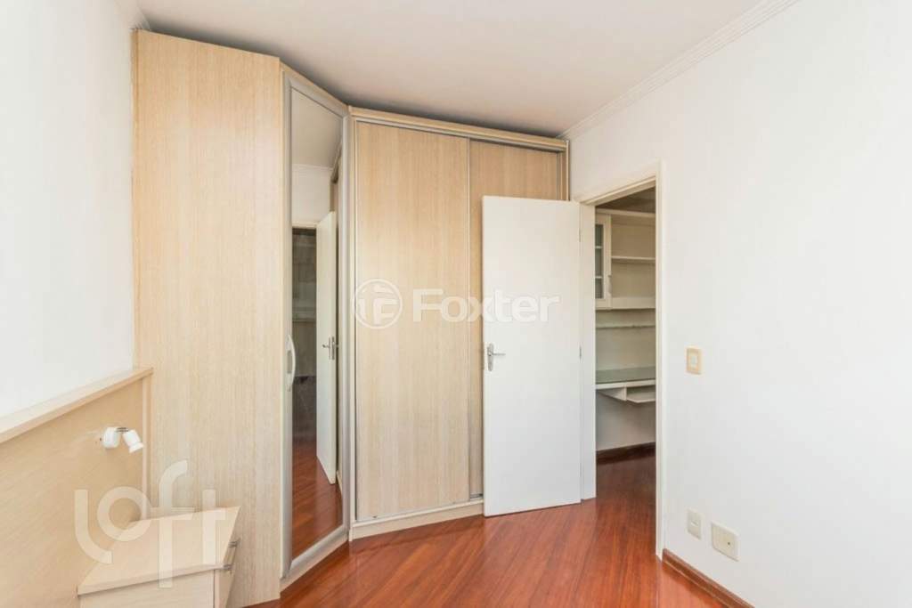 Apartamento à venda com 1 quarto, 49m² - Foto 14