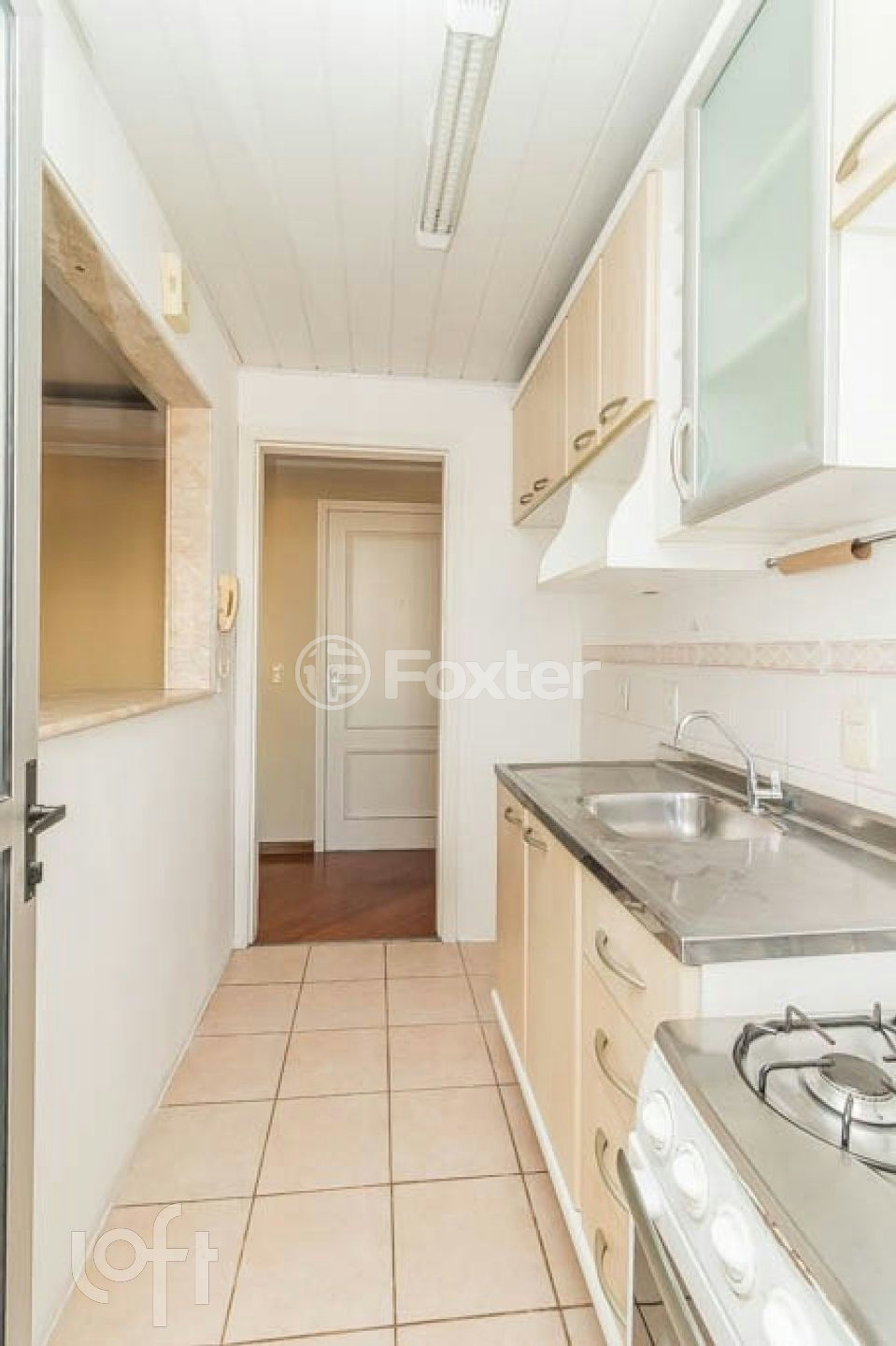 Apartamento à venda com 1 quarto, 49m² - Foto 9