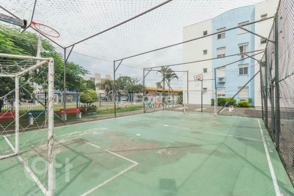 Apartamento à venda com 1 quarto, 49m² - Foto 34
