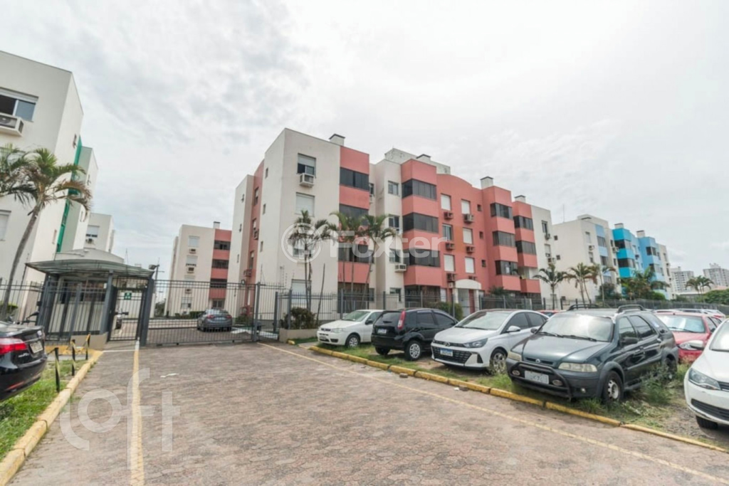 Apartamento à venda com 1 quarto, 49m² - Foto 40