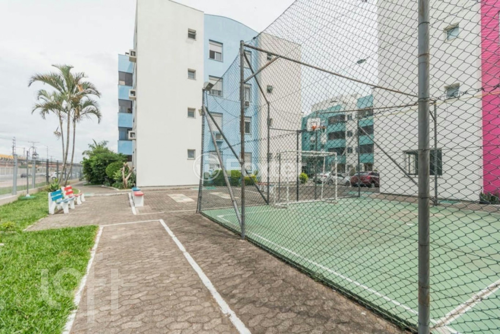 Apartamento à venda com 1 quarto, 49m² - Foto 35