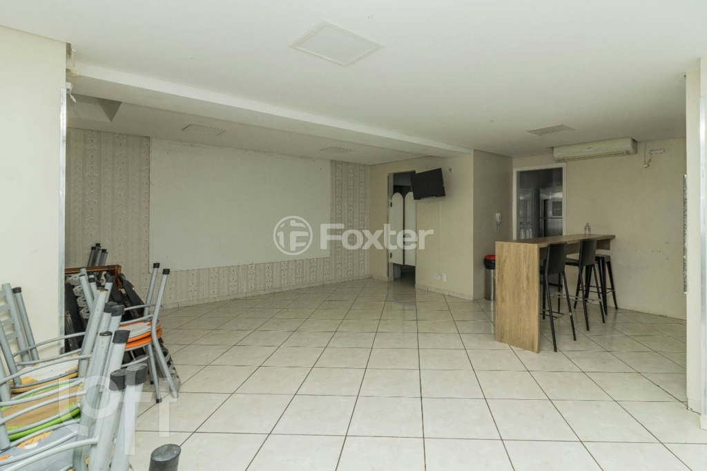 Apartamento à venda com 1 quarto, 49m² - Foto 28