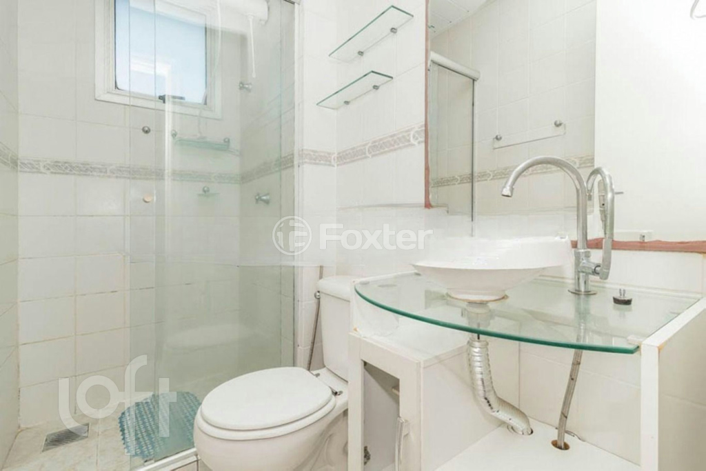 Apartamento à venda com 1 quarto, 49m² - Foto 11