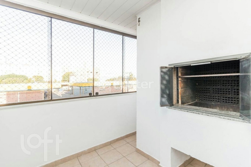 Apartamento à venda com 1 quarto, 49m² - Foto 4
