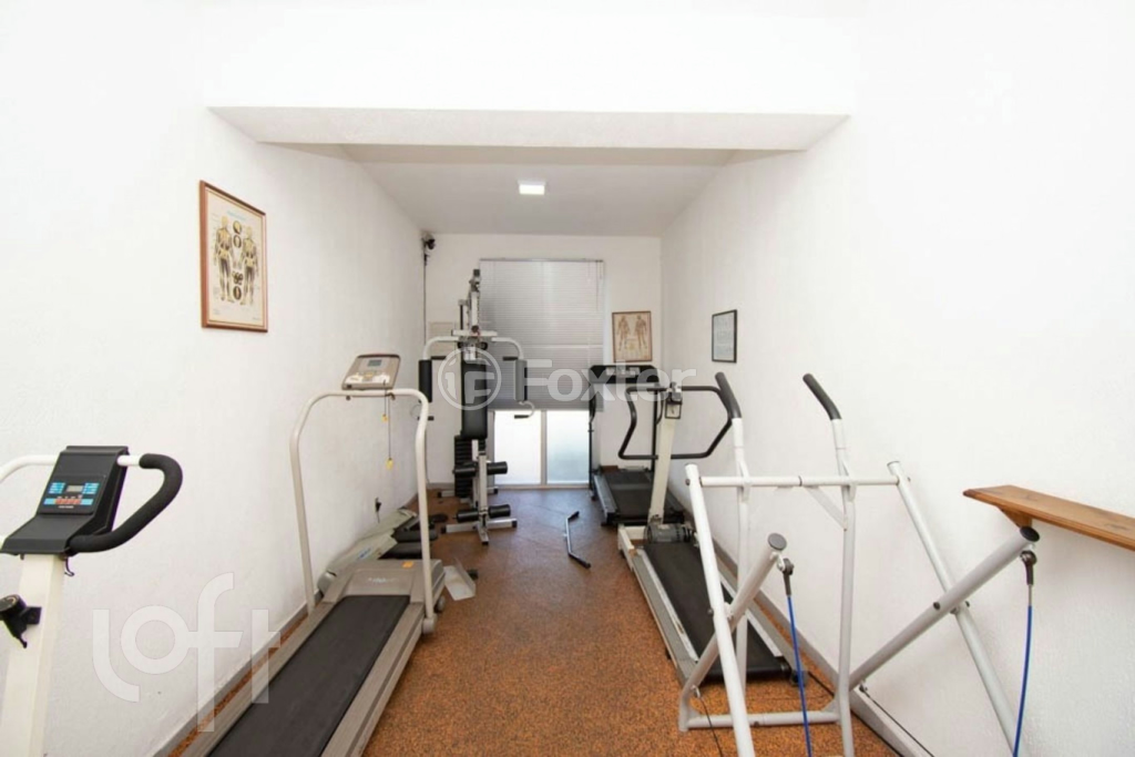 Apartamento à venda com 1 quarto, 49m² - Foto 27