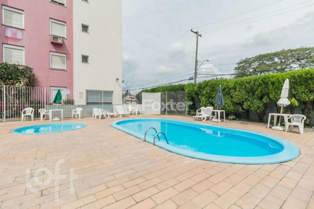 Apartamento à venda com 1 quarto, 49m² - Foto 26