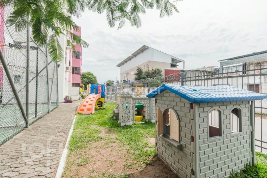 Apartamento à venda com 1 quarto, 49m² - Foto 33