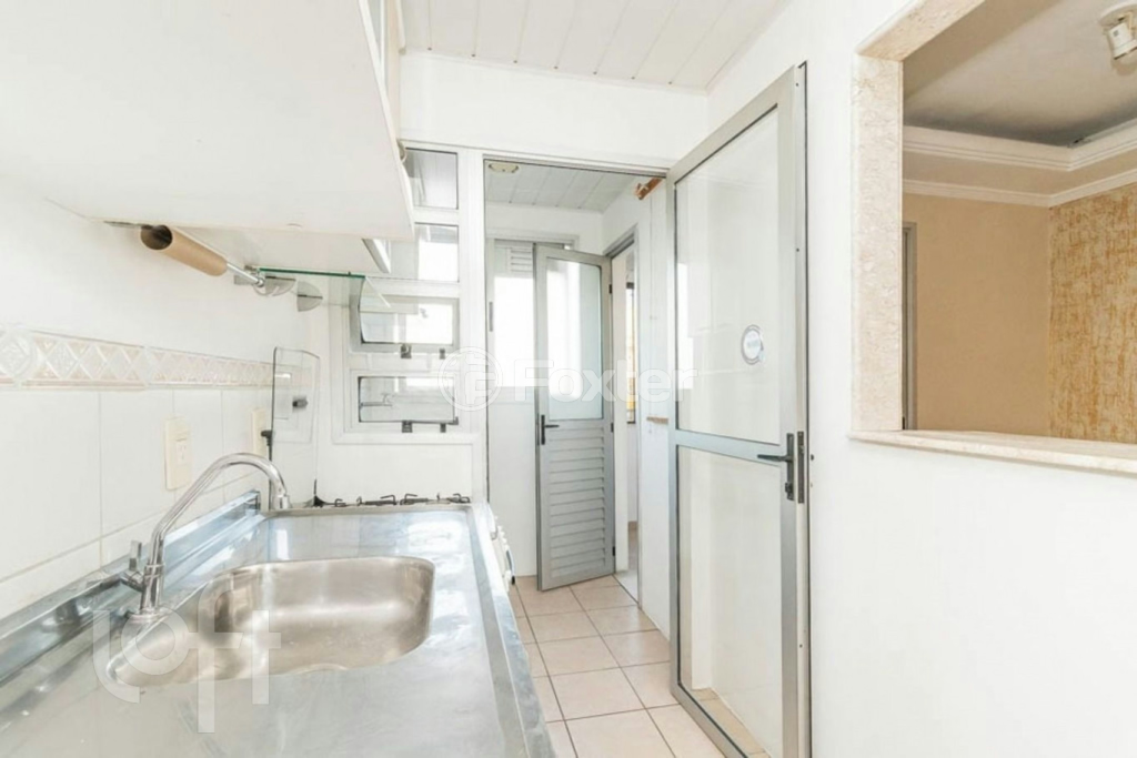 Apartamento à venda com 1 quarto, 49m² - Foto 6