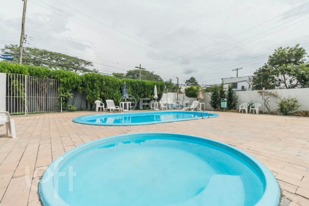 Apartamento à venda com 1 quarto, 49m² - Foto 25