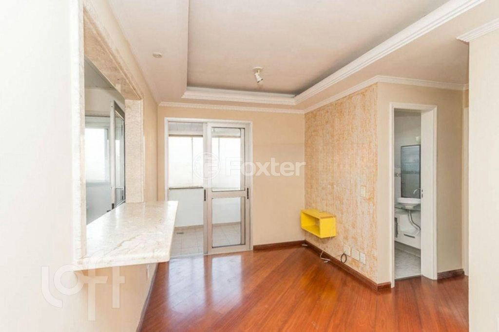 Apartamento à venda com 1 quarto, 49m² - Foto 42