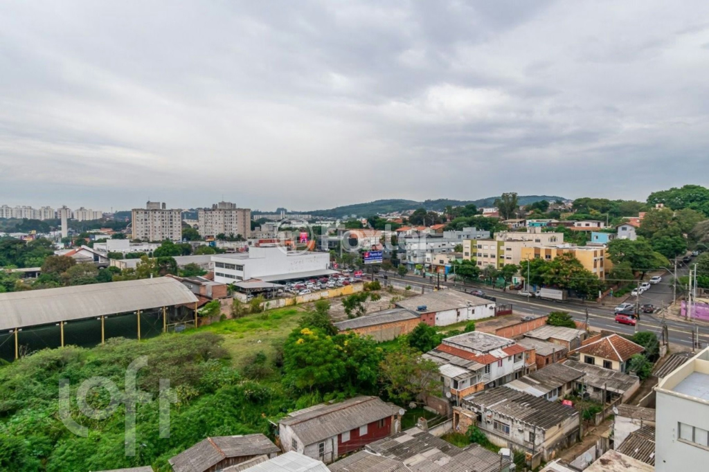 Apartamento à venda com 2 quartos, 64m² - Foto 2