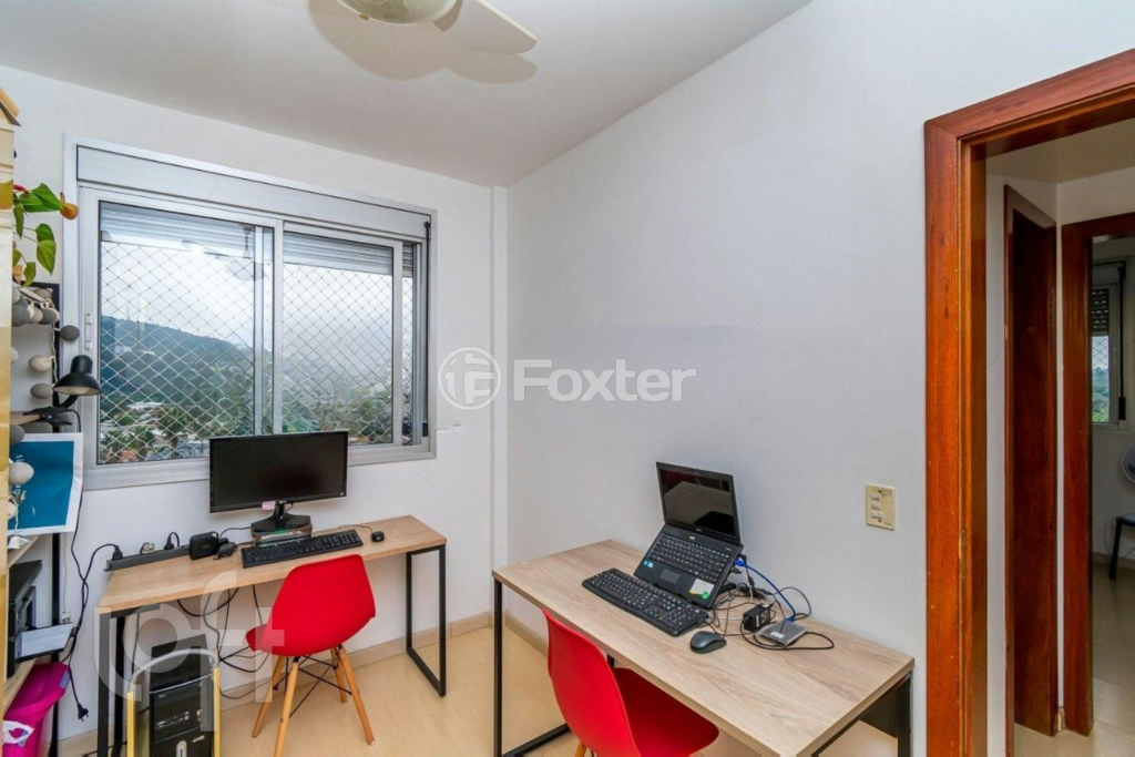 Apartamento à venda com 2 quartos, 64m² - Foto 16