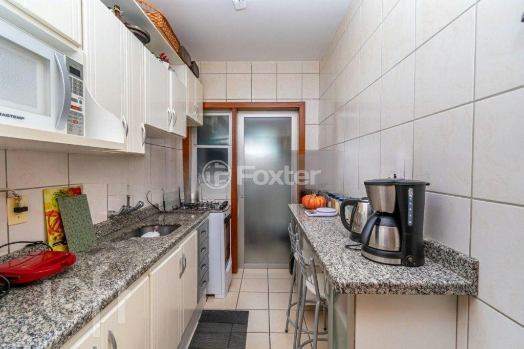 Apartamento à venda com 2 quartos, 64m² - Foto 13