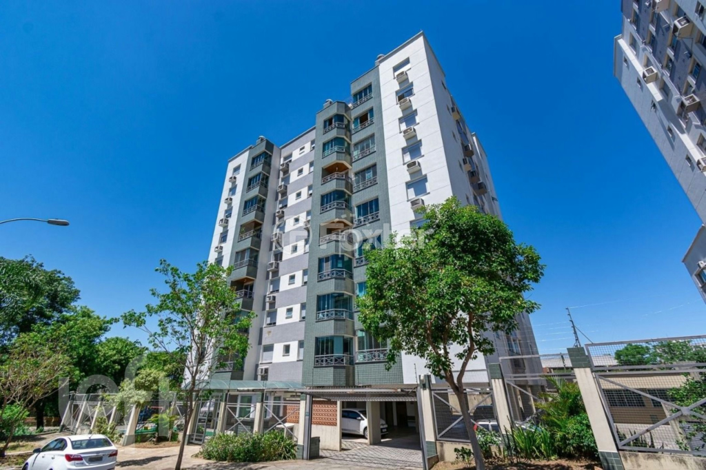 Apartamento à venda com 2 quartos, 64m² - Foto 24