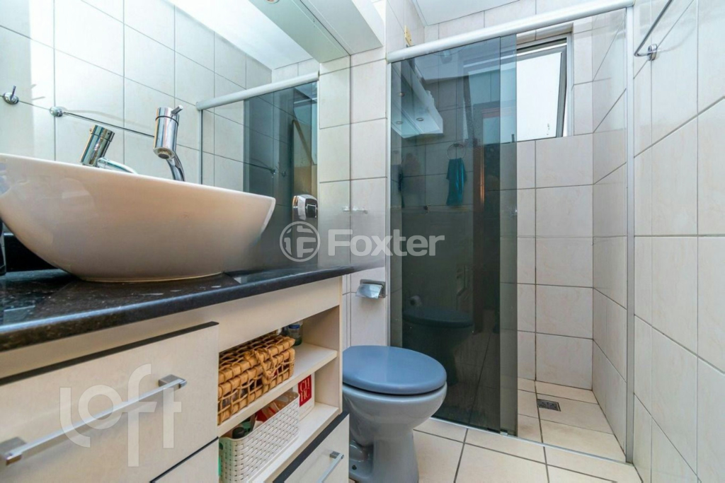 Apartamento à venda com 2 quartos, 64m² - Foto 14