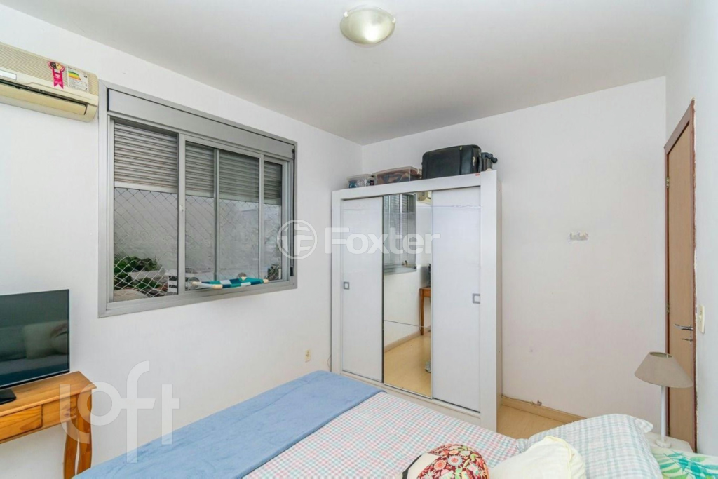 Apartamento à venda com 2 quartos, 64m² - Foto 23