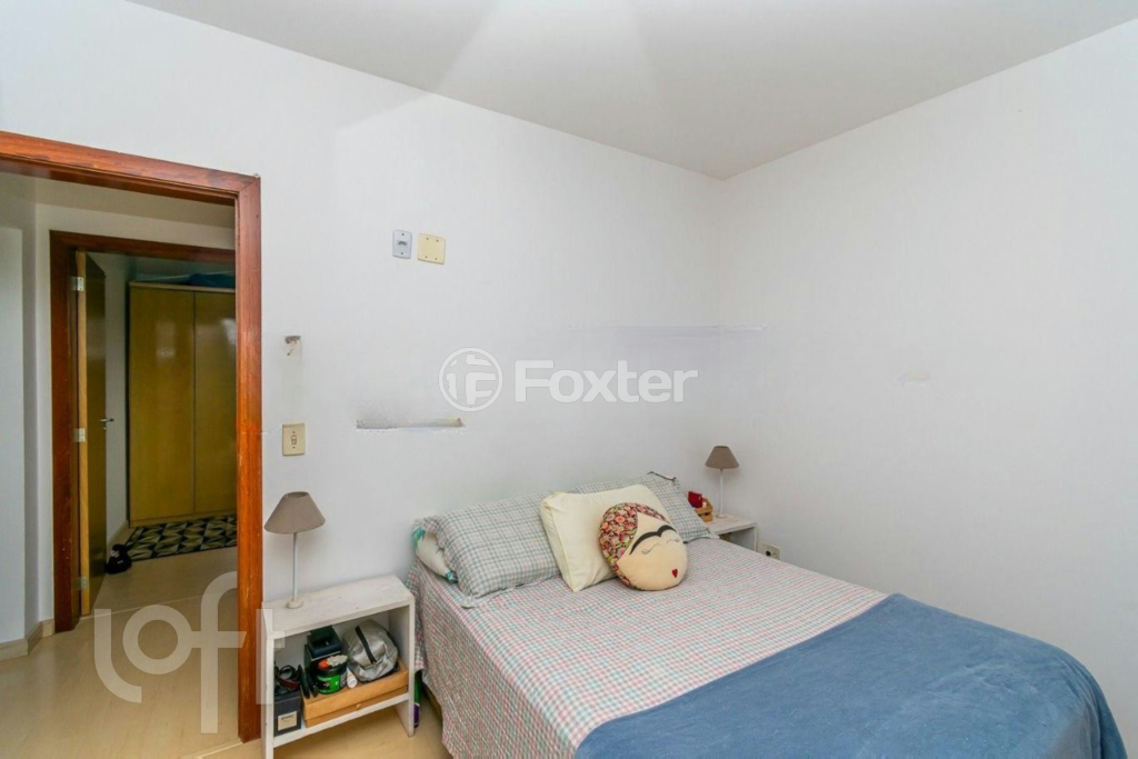 Apartamento à venda com 2 quartos, 64m² - Foto 21