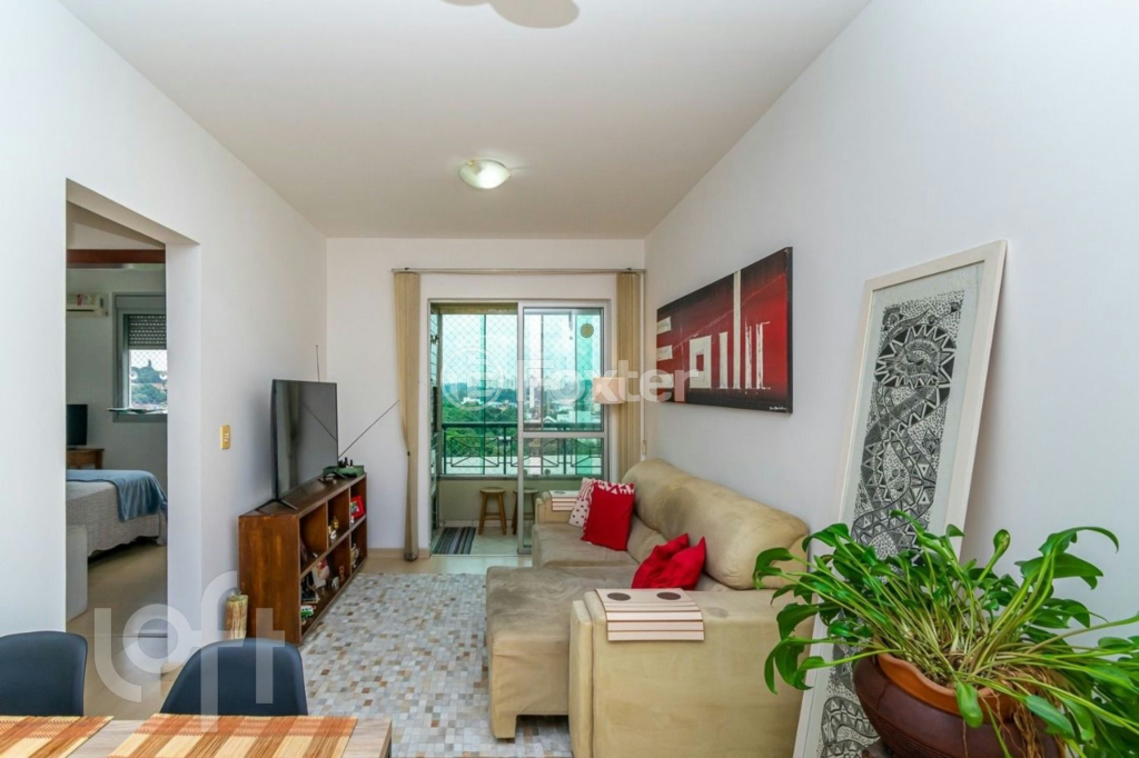 Apartamento à venda com 2 quartos, 64m² - Foto 7