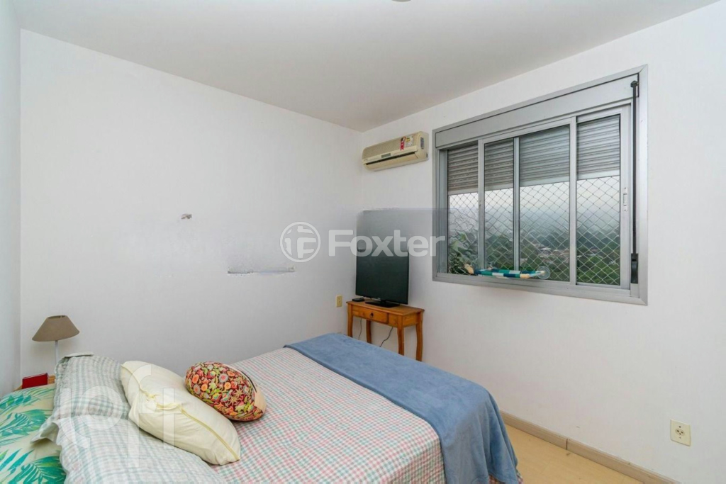 Apartamento à venda com 2 quartos, 64m² - Foto 22