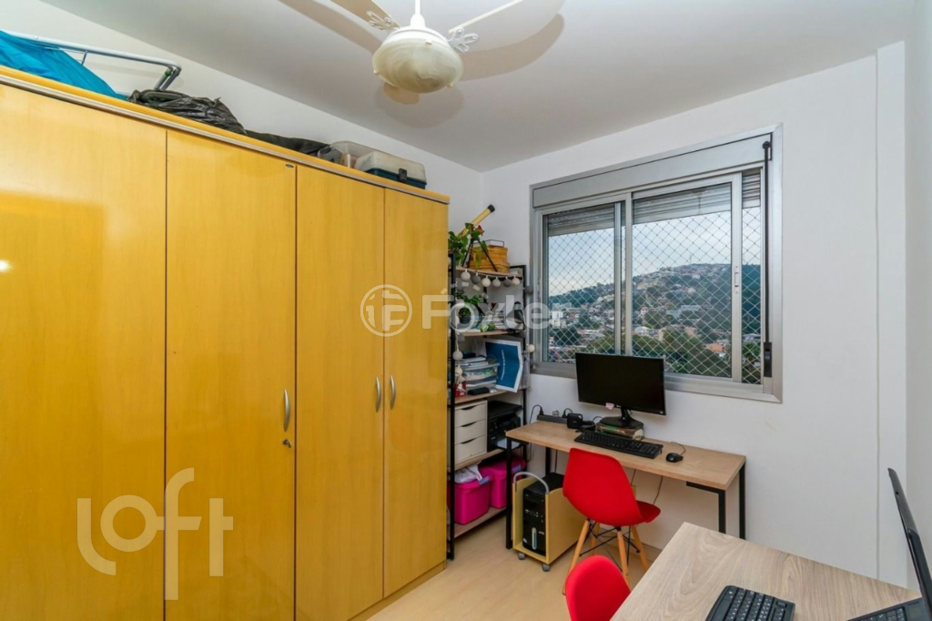 Apartamento à venda com 2 quartos, 64m² - Foto 15