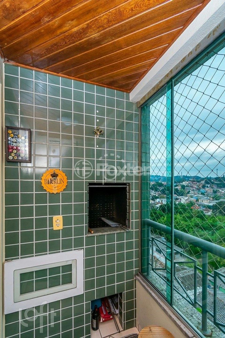 Apartamento à venda com 2 quartos, 64m² - Foto 10
