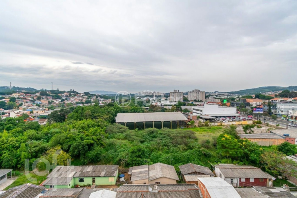 Apartamento à venda com 2 quartos, 64m² - Foto 3