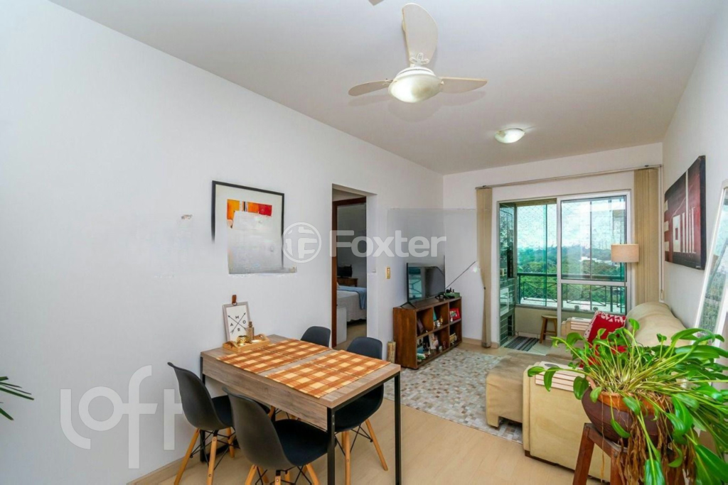 Apartamento à venda com 2 quartos, 64m² - Foto 9
