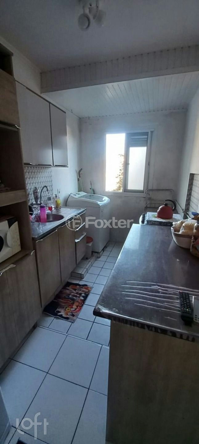 Apartamento à venda com 1 quarto, 34m² - Foto 3