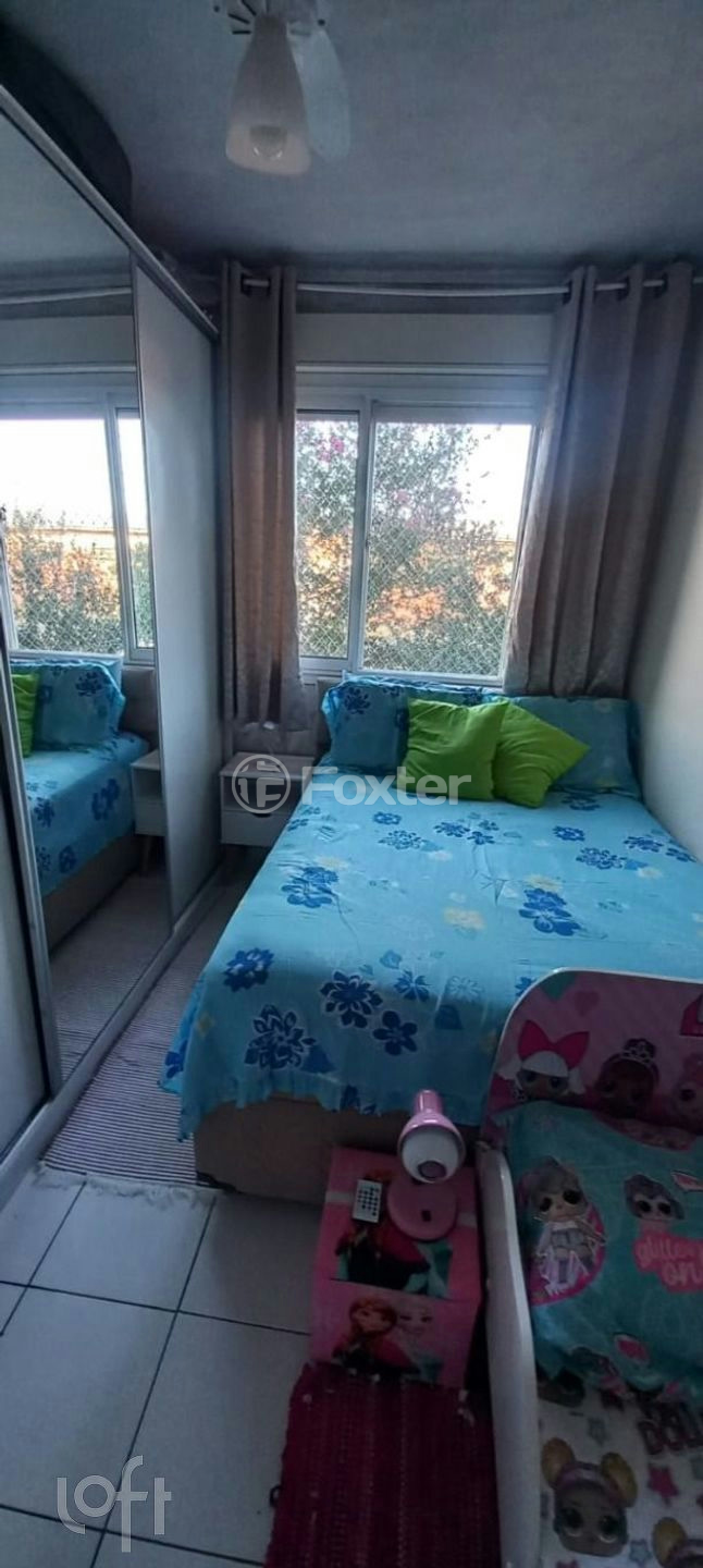Apartamento à venda com 1 quarto, 34m² - Foto 12