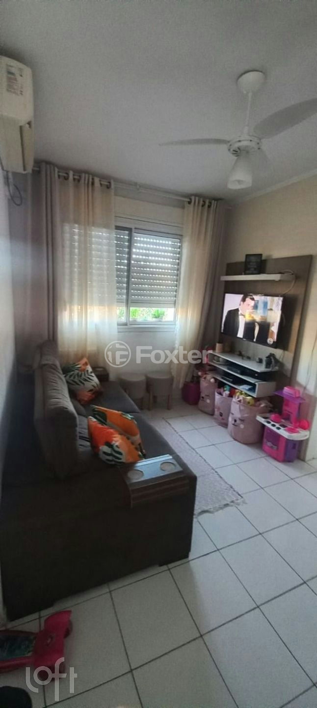 Apartamento à venda com 1 quarto, 34m² - Foto 14